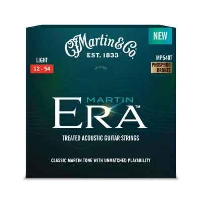 ENCORDADO MARTIN ACUSTICA (ERA) 012-054