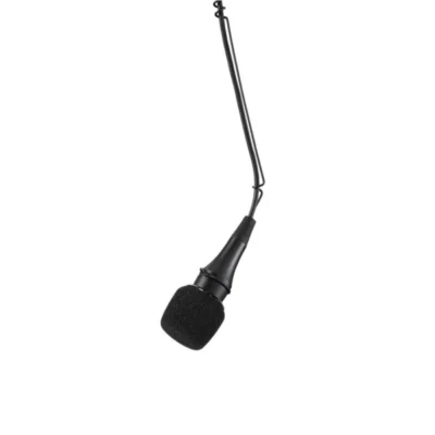 MICROFONO CONDENSER SHURE CVO-B/C