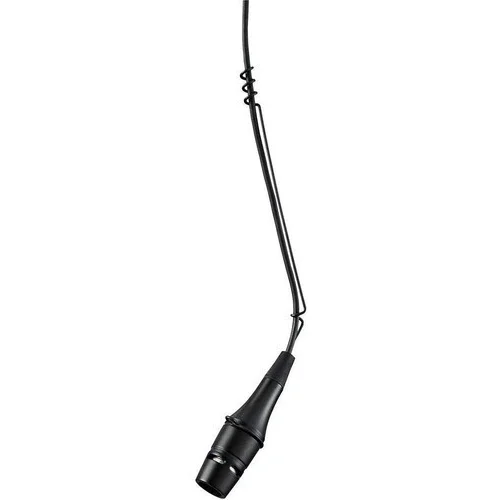 MICROFONO CONDENSER SHURE CVO-B/C