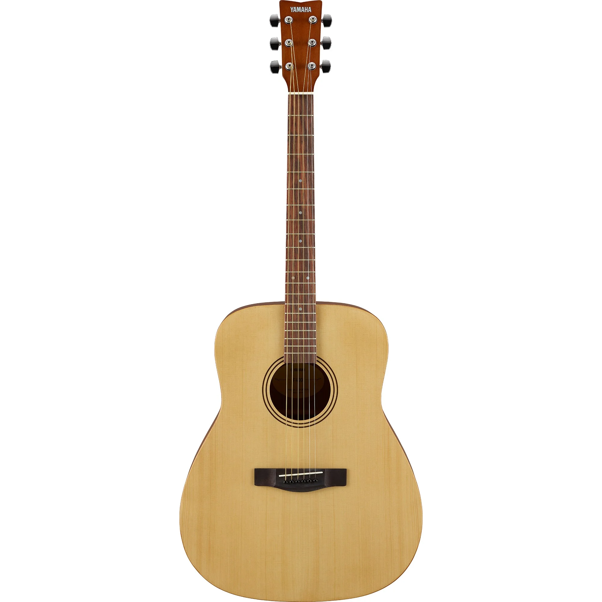 GUITARRA ACUSTICA YAMAHA F400