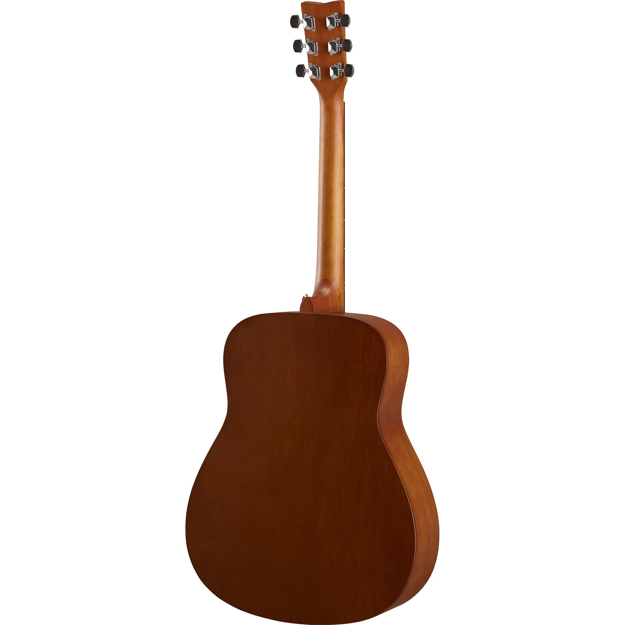 GUITARRA ACUSTICA YAMAHA F400
