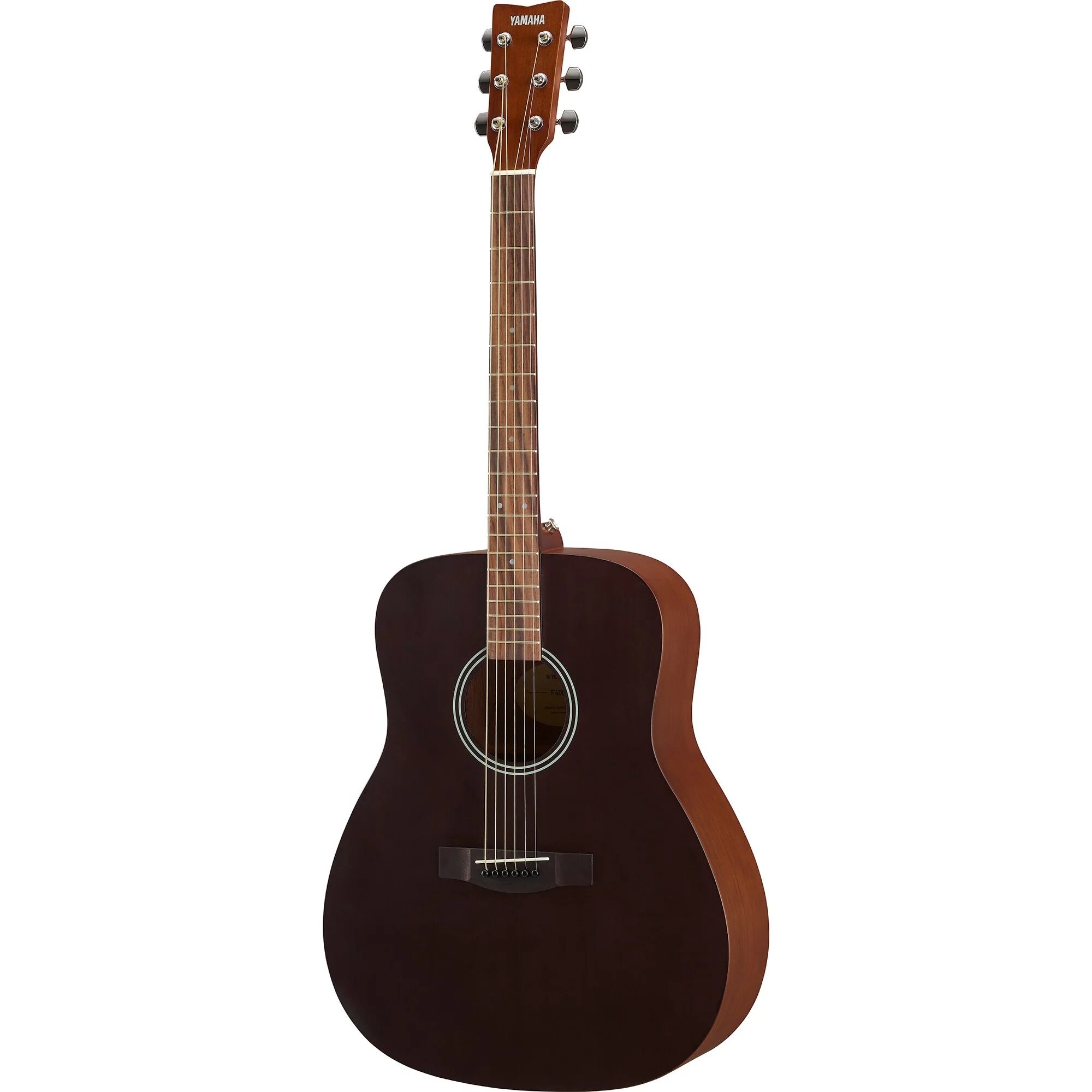 GUITARRA ACUSTICA YAMAHA F400