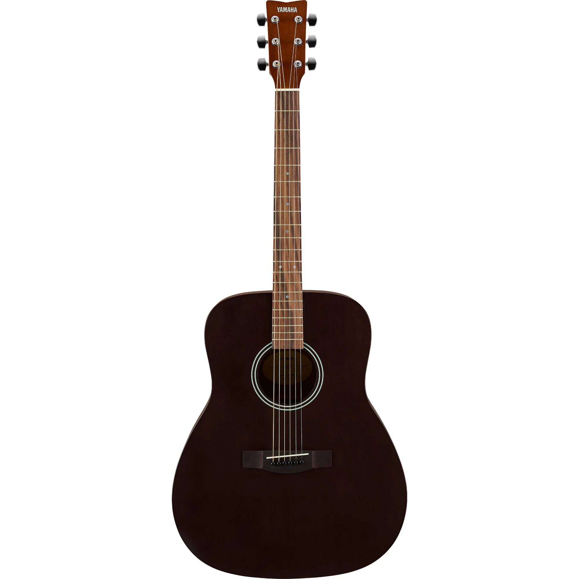 GUITARRA ACUSTICA YAMAHA F400