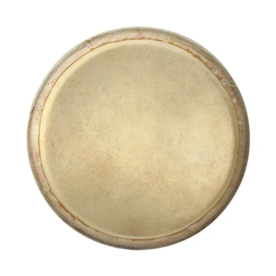 PARCHE DE BONGO STAGG 6 1/2