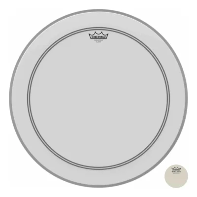 PARCHE REMO POWERSTROKE 3 COATED 22
