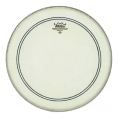PARCHE REMO POWERSTROKE 3 COATED 26