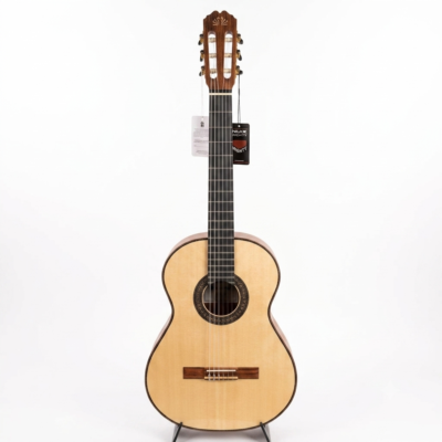 GUITARRA CLASICA C/ECU ALPUJARRA 90 PSY NATURAL GUITARRA CLASICA C/ECU ALPUJARRA 90 PSY NATURAL