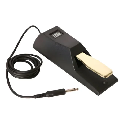 PEDAL DE SUSTAIN LEEM FS-300