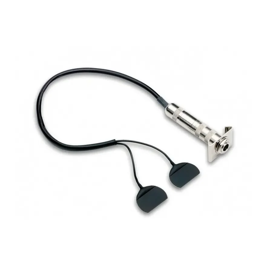 PIEZO ELECTRICO FISHMAN P/CONTRABAJO BP-100PIEZO ELECTRICO FISHMAN P/CONTRABAJO BP-100