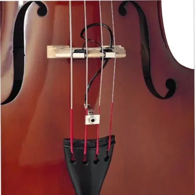 PIEZO ELECTRICO FISHMAN P/CONTRABAJO BP-100
