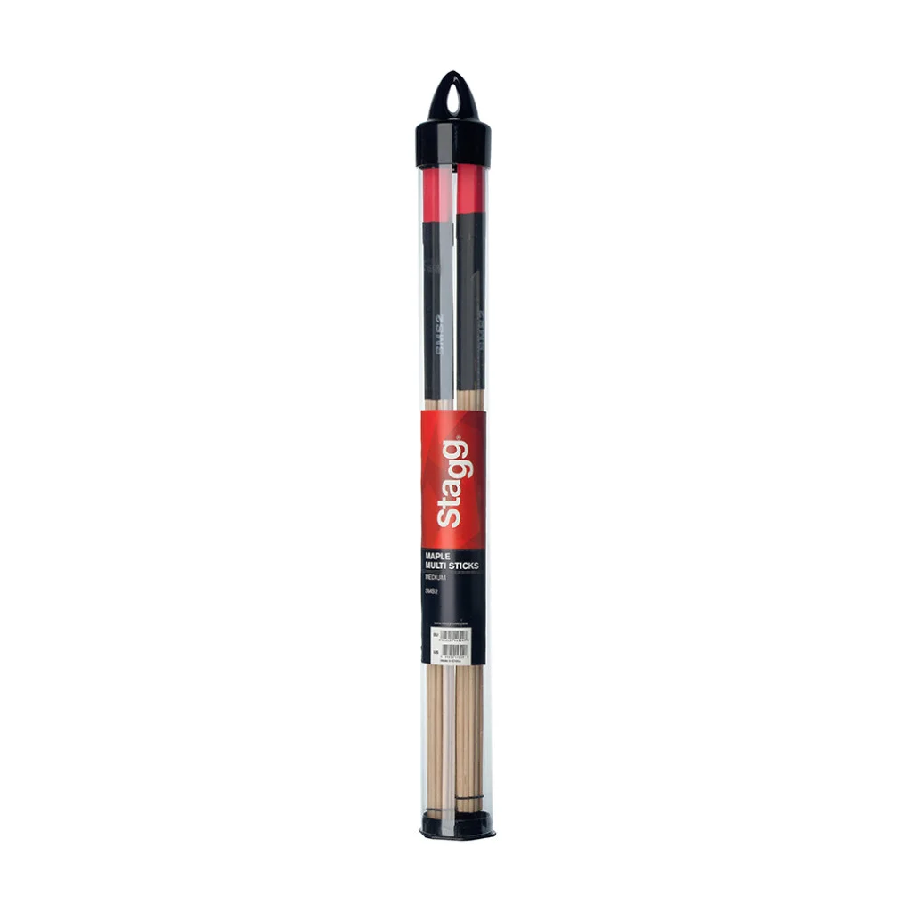HOT RODS STAGG SMS-2 MEDIUM