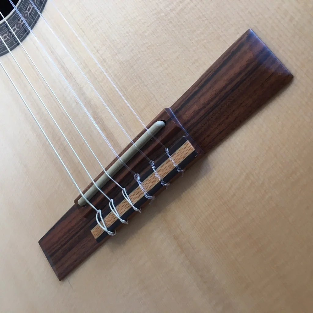 GUITARRA CLASICA C/ECU ALPUJARRA 90 PSY NATURAL