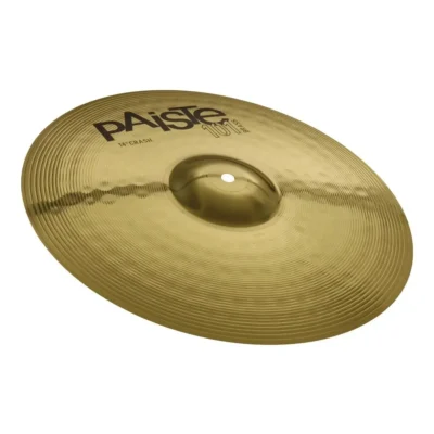 PLATILLO PAISTE CRASH 14" 101