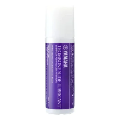 LUBRICANTE P/ TROMBON YAMAHA SLIDE VARAS