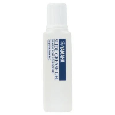 GRASA GEL YAMAHA P/ INST. DE VIENTO