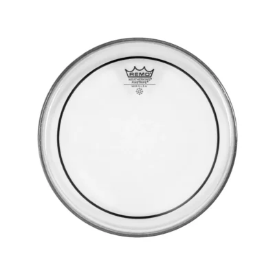 PARCHE REMO PINSTRIPE CLEAR 08
