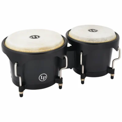 BONGO LP DISCOVERY NEGRO