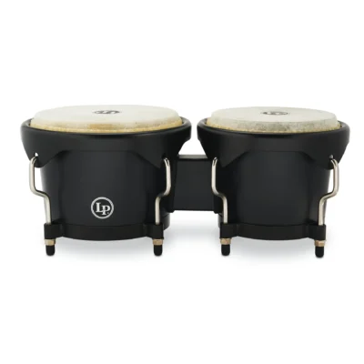 BONGO LP DISCOVERY NEGRO