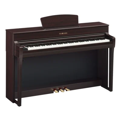 PIANO 7/8 YAMAHA CLAVINOVA CLP-735R
