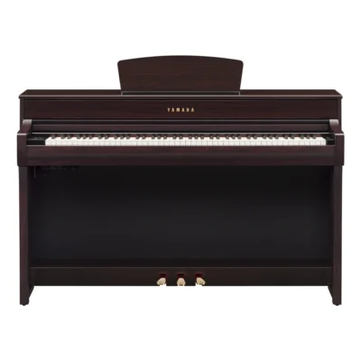 PIANO 7/8 YAMAHA CLAVINOVA CLP-735R