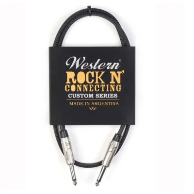 CABLE WESTERN P-P 1,5 M