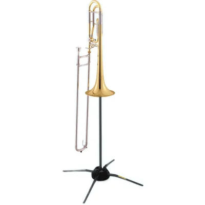 SOPORTE P/TROMBON HERCULES MINI
