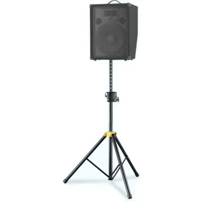 SOPORTE P/BAFLE HERCULES X UNIDAD