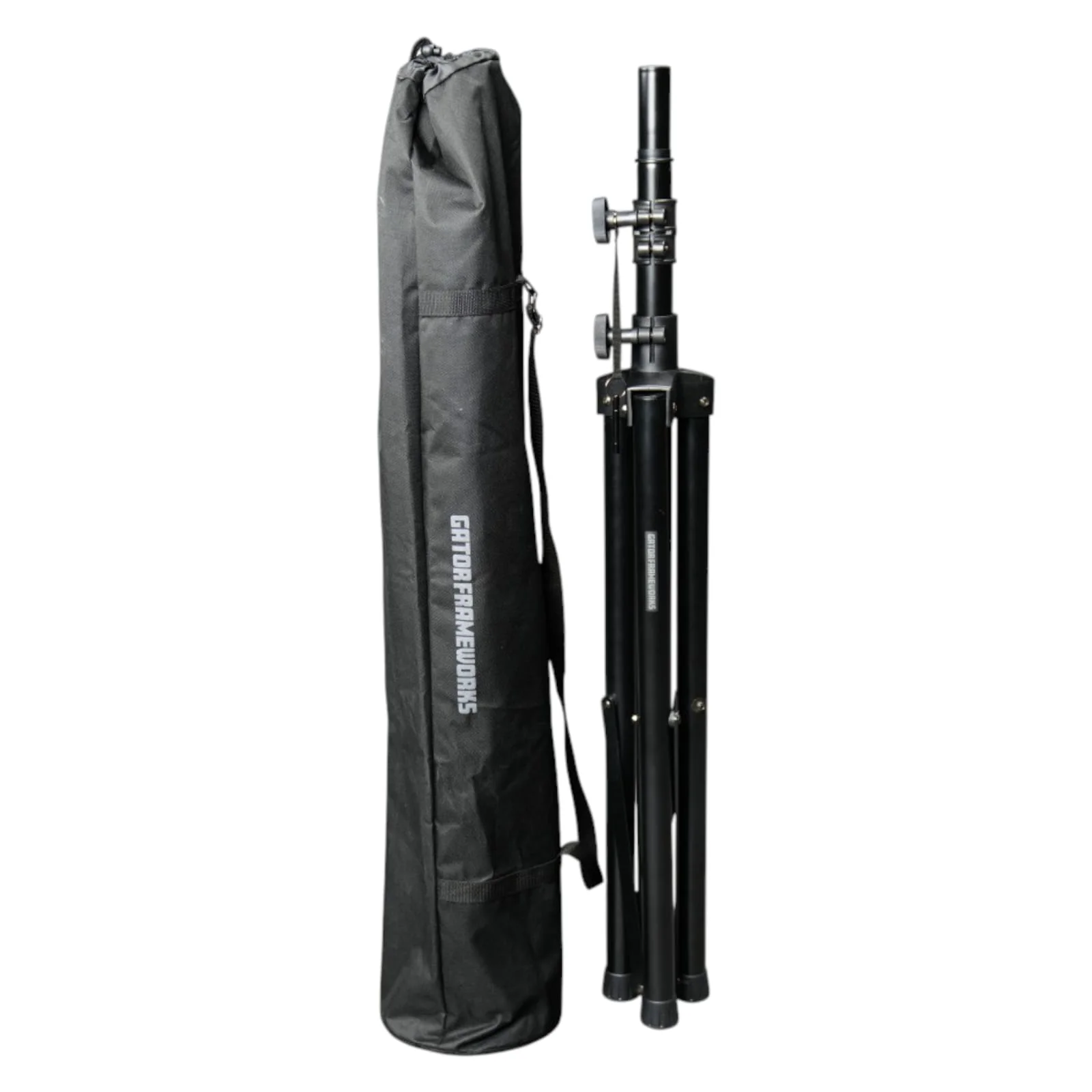 SOPORTE P/BAFLE GATOR C/U