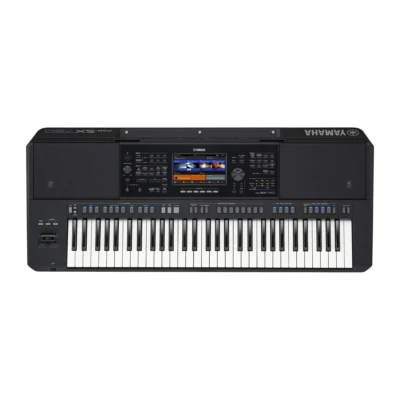 TECLADO YAMAHA 5/8 PSR SX720