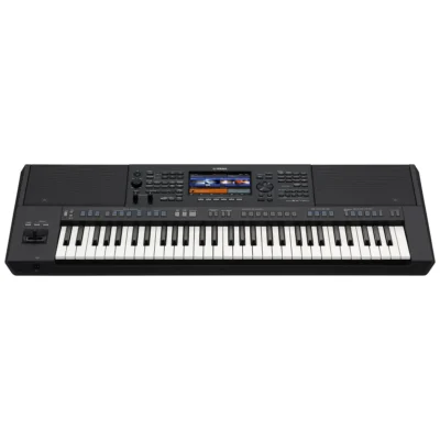 TECLADO YAMAHA 5/8 PSR SX720