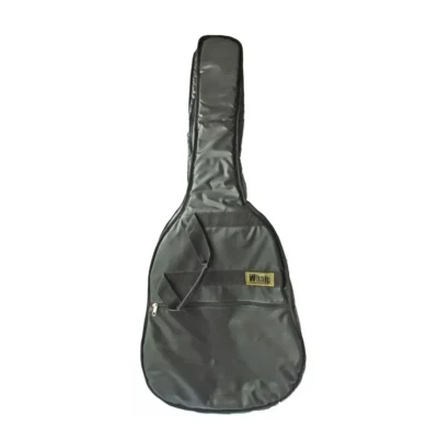 FUNDA ACUSTICA WHALE ACOLCHADA JUMBO