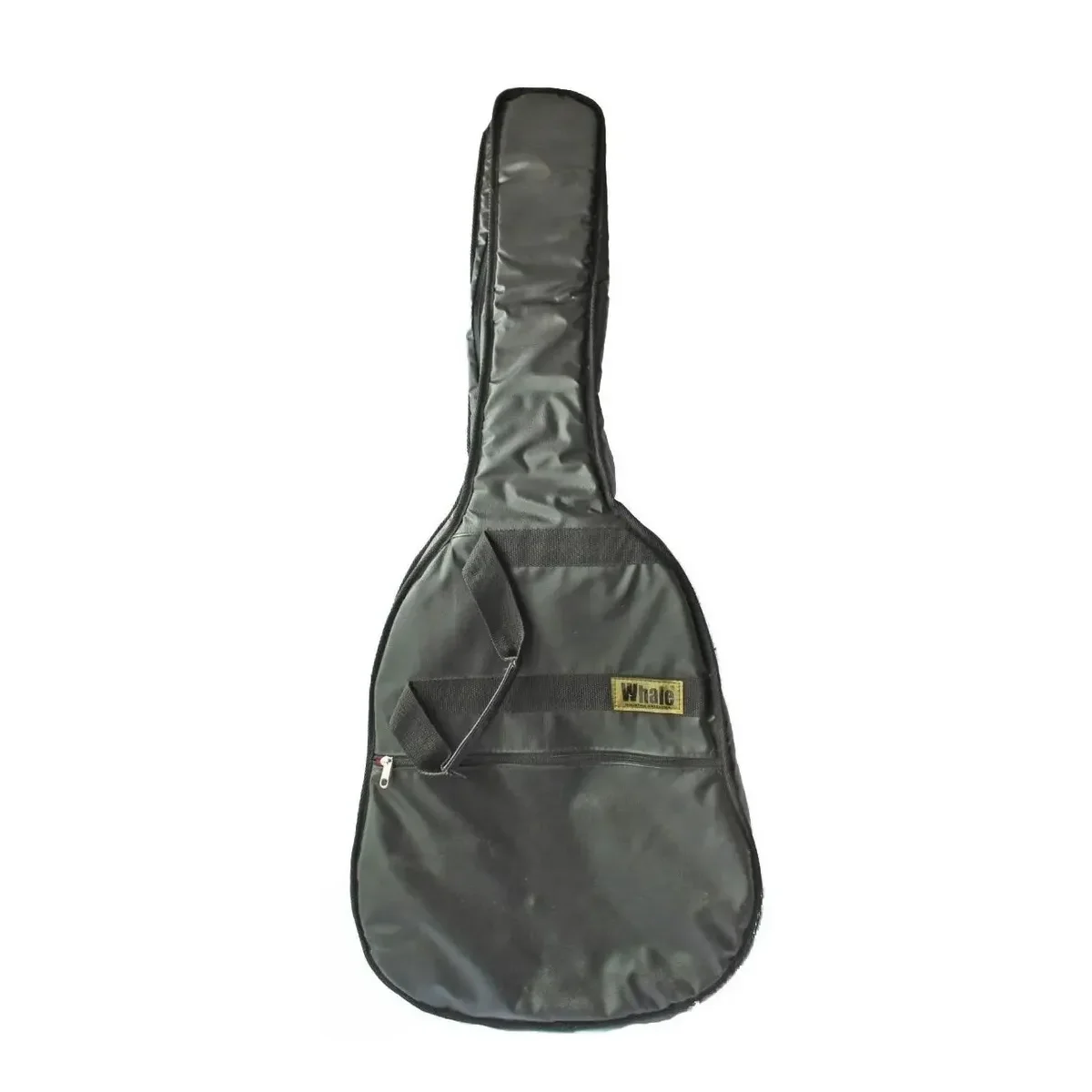 FUNDA ACUSTICA WHALE ACOLCHADA JUMBO