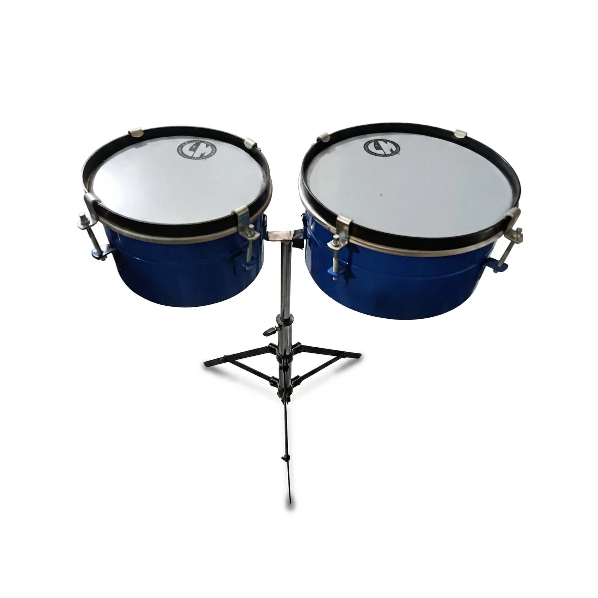 TIMBALETA (EL PAR) LA MAYOR INFANTIL