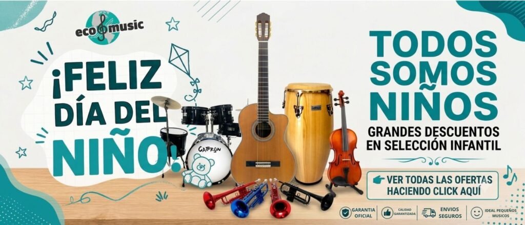dia del niño todos somos niños