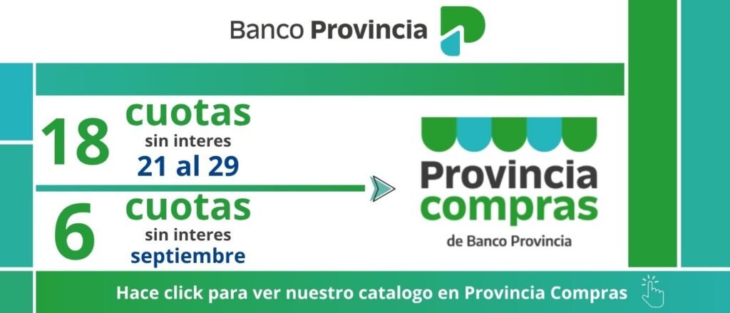 provincia cuotas septiembre