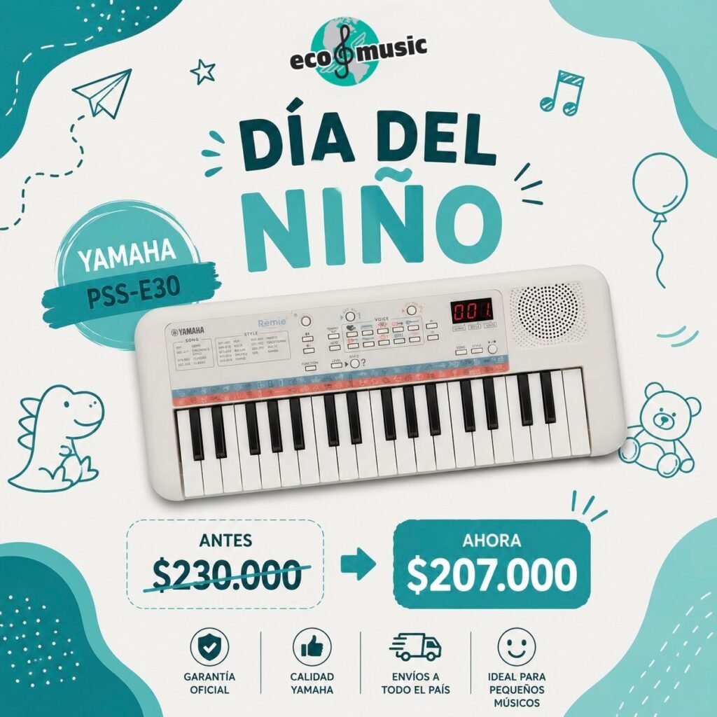 dia del niño individual 5