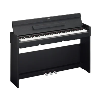 PIANO DIGITAL YAMAHA YDPS35B