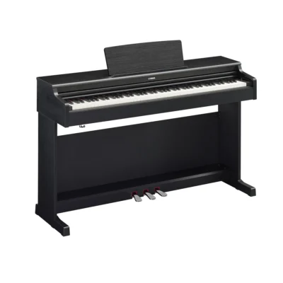 PIANO DIGITAL YAMAHA YDP165B