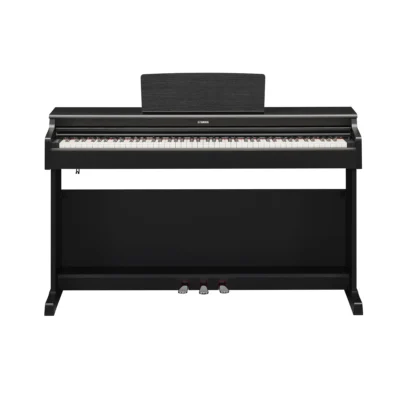 PIANO DIGITAL YAMAHA YDP165B PIANO DIGITAL YAMAHA YDP165B