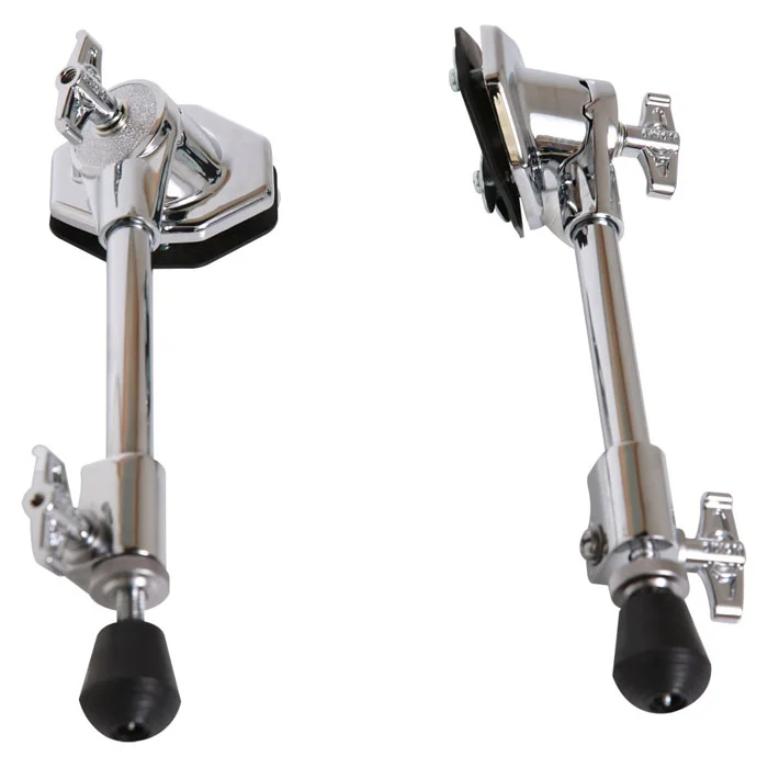SOPORTE P/BATERIA DIXON PATA DE BOMBO EL PAR