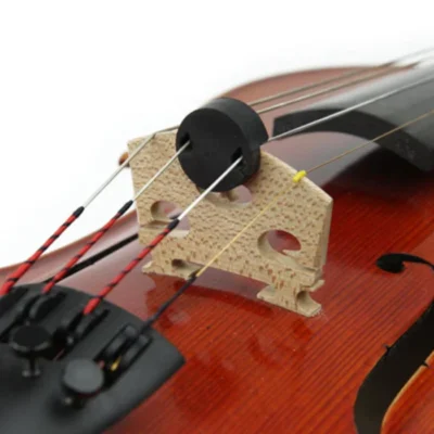 SORDINA TOURTE PARA VIOLA Y VIOLIN