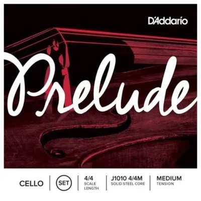 ENCORDADO DADDARIO PRELUD CELLO 4/4