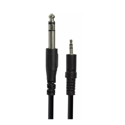 CABLE PLUG MINIPLUG