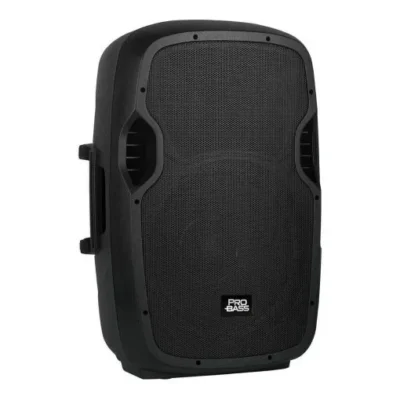 BAFLE ACTIVO PRO BASS 15 UNDERGROUND