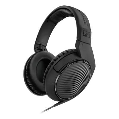 AURICULAR CERRADO SENNHEISER HD 200 PRO