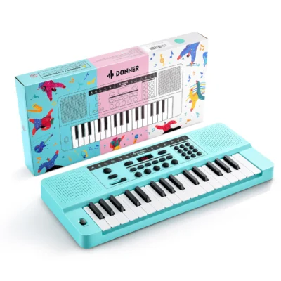 TECLADO DONNER 32 NOTAS DEK32A