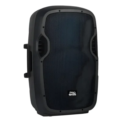 Bafle Activo Pro Bass 15" Elevate 115