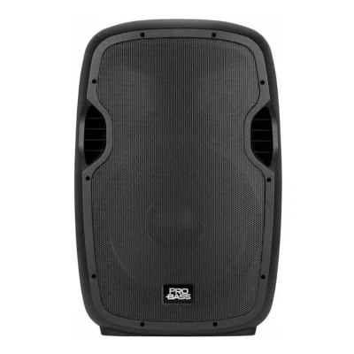 Bafle Activo Pro Bass 15" Elevate 115