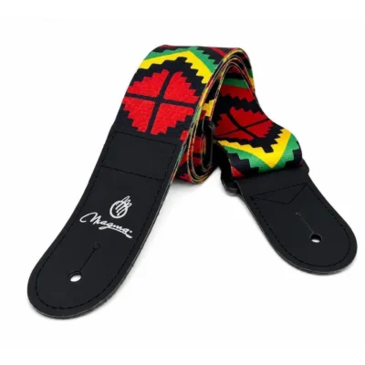 Correa Magma Woodstock Tribal