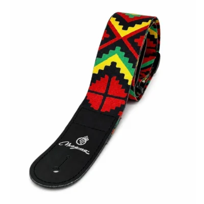Correa Magma Woodstock Tribal